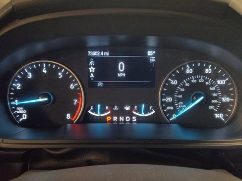 Used 2018 Ford EcoSport SE w/ SE Convenience Package image 23