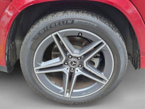 Used 2023 Mercedes-Benz GLS 450 4MATIC image 23
