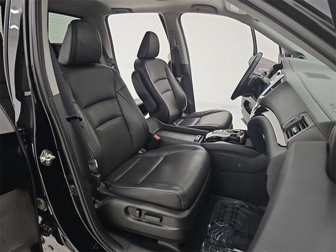 Used 2020 Honda Ridgeline RTL-E image 12