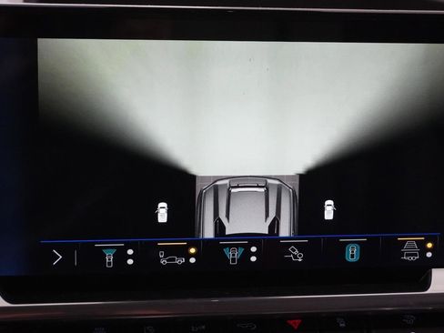 New 2026 Chevrolet Silverado 2500 LT w/ Trail Boss Package image 25