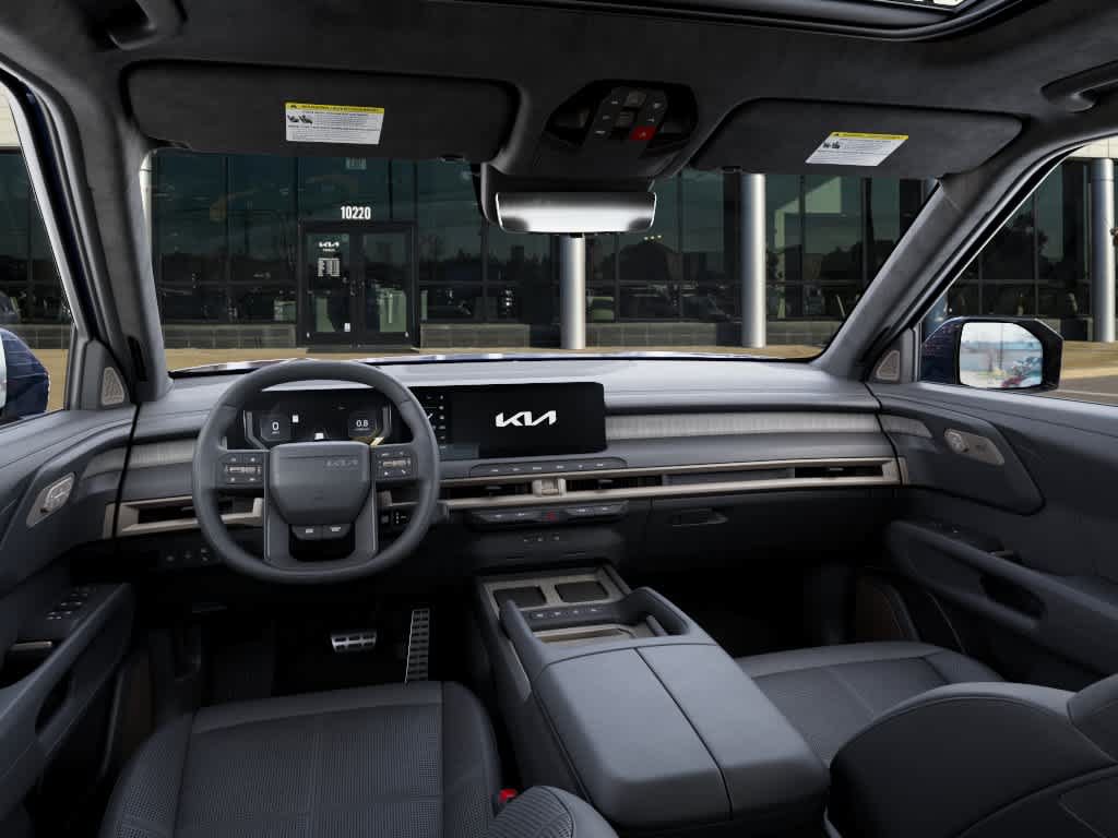 New 2027 Kia Telluride SX Prestige AWD/4WD image 14