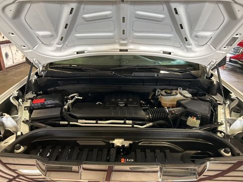 Certified 2023 GMC Sierra 1500 Pro w/ Pro Value Package image 10