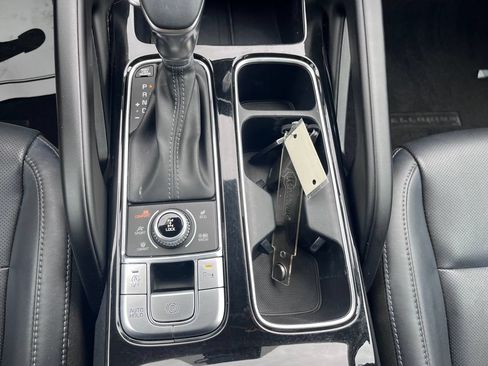 Certified 2023 Kia Telluride S AWD/4WD image 14