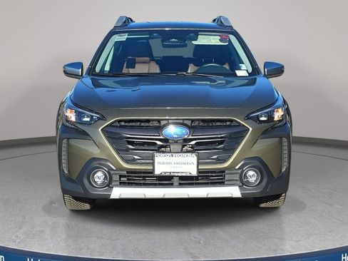 Used 2024 Subaru Outback Touring XT w/ Tech Package 2 AWD/4WD image 3