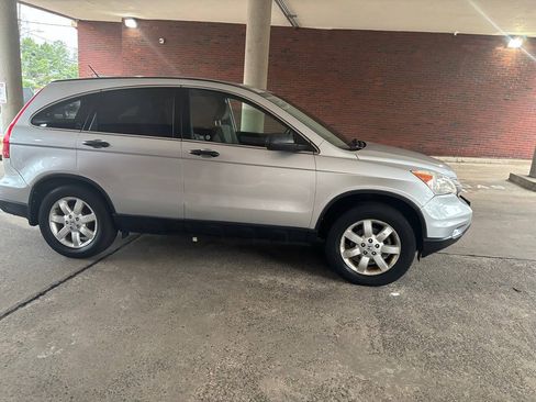 Used 2011 Honda CR-V SE image 4