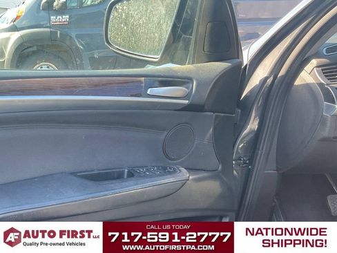 Used 2012 BMW X5 xDrive35d w/ Premium Pkg AWD/4WD image 4
