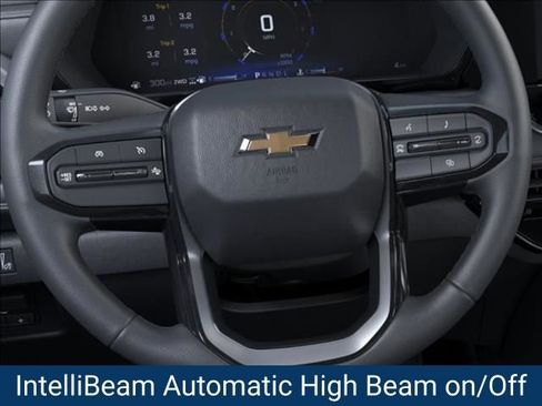 New 2026 Chevrolet Colorado LT w/ Advanced Trailering Package RWD image 22