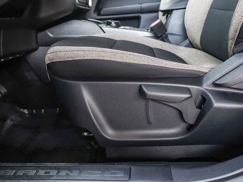 Used 2025 Ford Bronco Sport Big Bend image 20