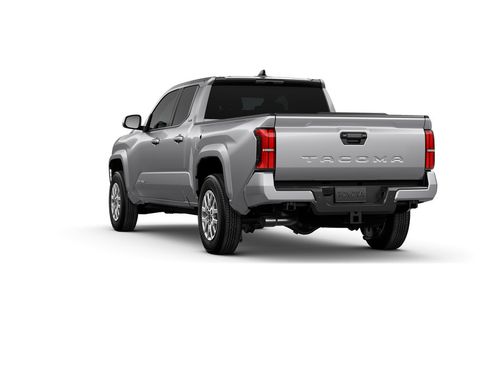 New 2026 Toyota Tacoma SR5 RWD image 9