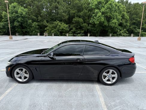 Used 2015 BMW 428i Coupe image 17