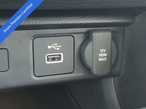 Certified 2025 Acura Integra image 25