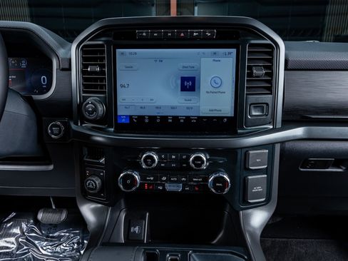 Used 2024 Ford F150 XLT w/ Equipment Group 302A MID image 24