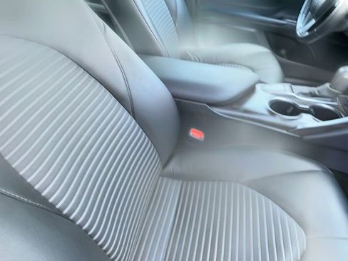 Used 2024 Toyota Camry SE FWD image 29