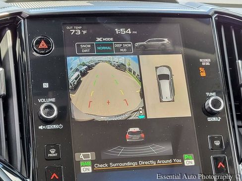 New 2026 Subaru Ascent Bronze Edition AWD/4WD image 18