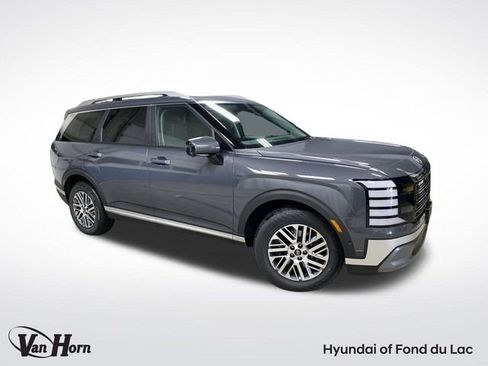New 2026 Hyundai Palisade SEL image 1