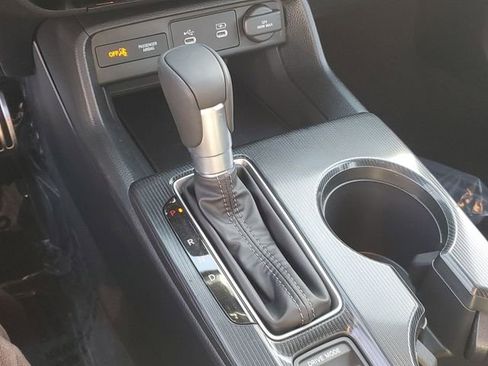 New 2026 Honda Civic Sport image 34