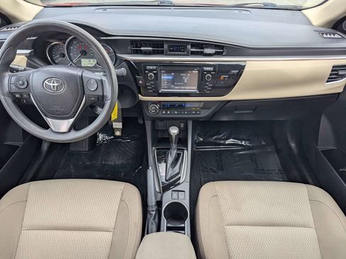 Used 2014 Toyota Corolla LE FWD image 15