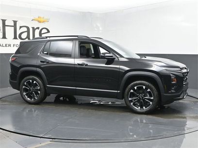 New 2026 Chevrolet Equinox RS w/ Convenience Package III