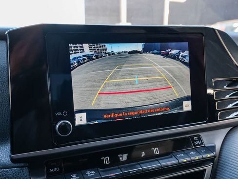 Certified 2025 Toyota Camry SE AWD/4WD image 26