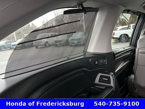 Certified 2023 Honda Odyssey Elite image 45