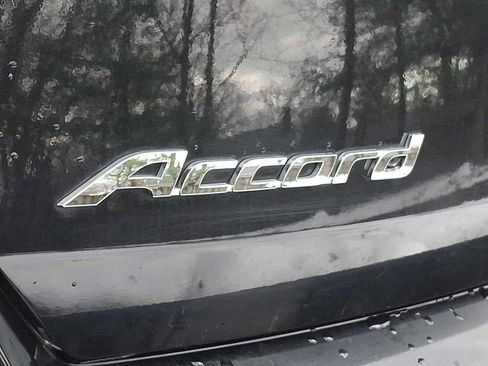 Used 2009 Honda Accord EX image 28