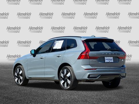 Used 2024 Volvo XC60 T8 Plus w/ Protection Package Premier AWD/4WD image 7