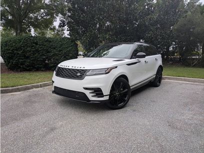 Used 2022 Land Rover Range Rover Velar R-Dynamic S