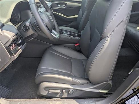 New 2026 Honda Accord Touring image 4