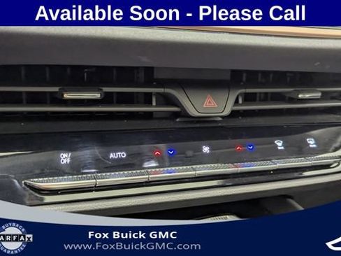 Used 2024 Buick Envision Sport Touring AWD/4WD image 20