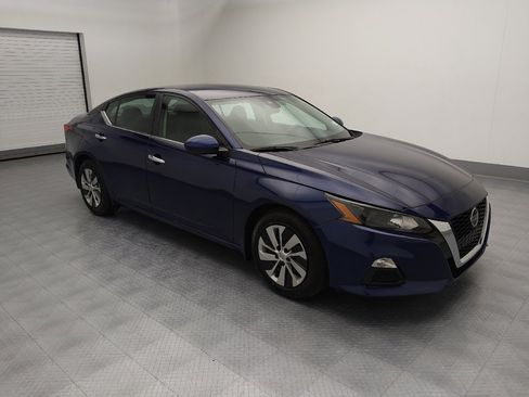 Used 2022 Nissan Altima 2.5 S image 11