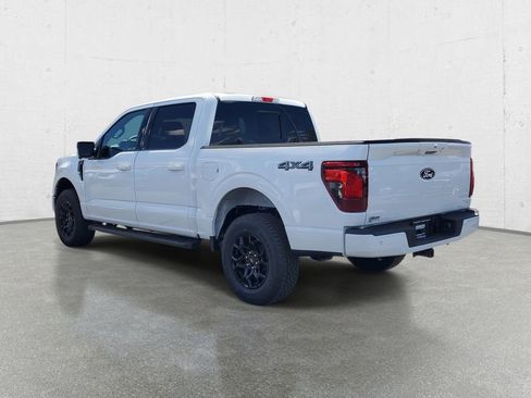 New 2026 Ford F150 XLT AWD/4WD image 5