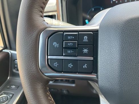 New 2025 Ford F250 King Ranch image 34