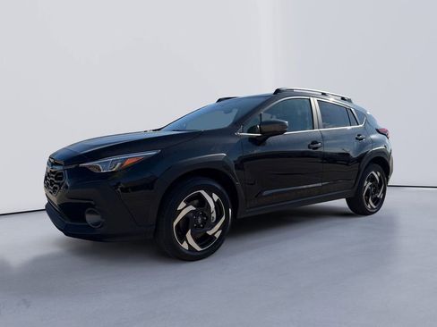 New 2026 Subaru Crosstrek 2.5i Limited w/ Crosstrek Mirror Package AWD/4WD image 7