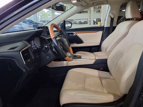 Used 2022 Lexus RX 350 FWD w/ Premium Package image 18