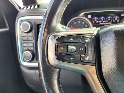 Used 2019 Chevrolet Silverado 1500 High Country image 22