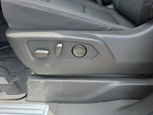 New 2026 Chevrolet Silverado 1500 RST w/ RST Select Package image 16