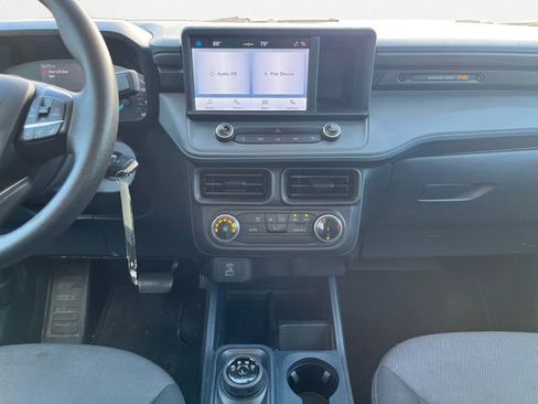 Used 2023 Ford Maverick XL FWD image 13