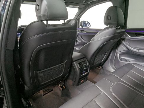 Certified 2023 BMW X3 xDrive30i w/ Premium Package image 43