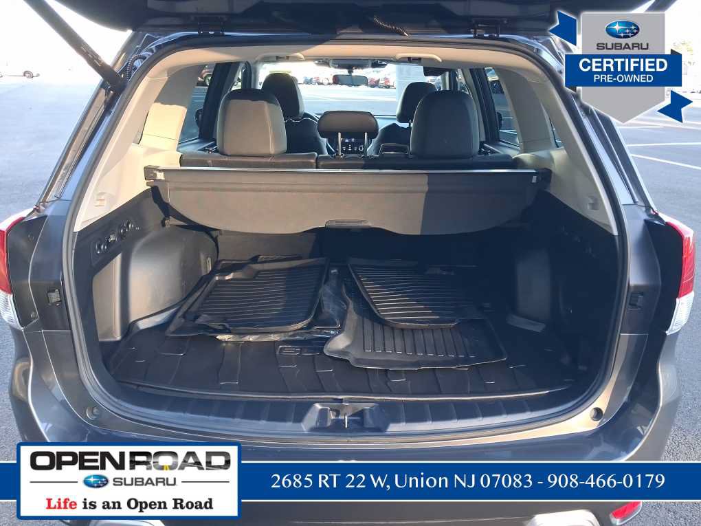 Used 2024 Subaru Forester Touring AWD/4WD image 19