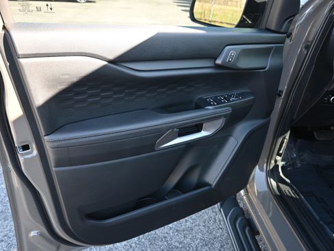 New 2025 Ford Ranger XLT w/ Equipment Group 301A High image 14