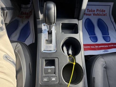 Used 2015 Subaru Outback 2.5i Limited image 21