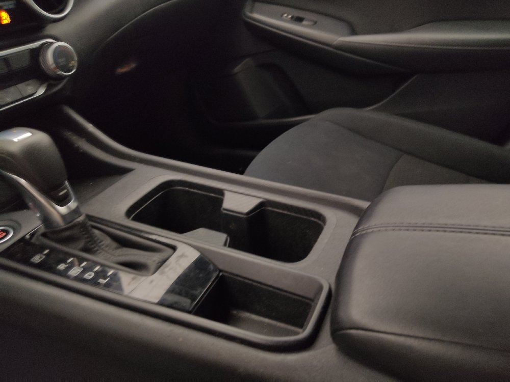 Used 2022 Nissan Sentra S FWD image 26