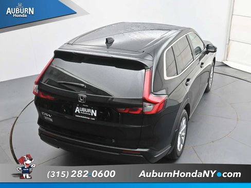 Used 2024 Honda CR-V EX image 32