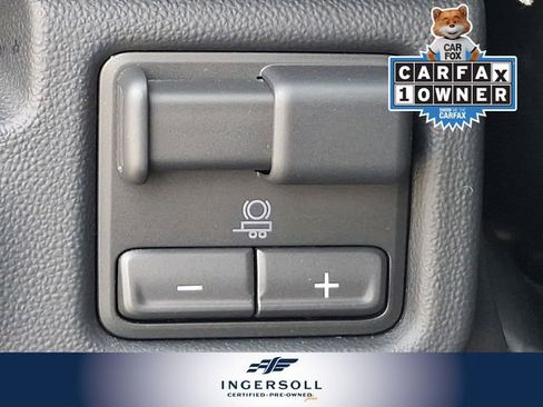 Used 2025 GMC Sierra EV Denali image 11