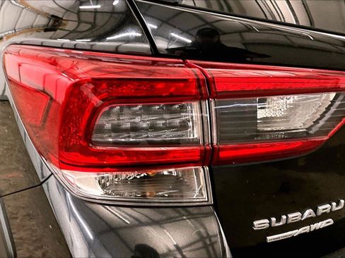 Used 2021 Subaru Crosstrek 2.5i Limited w/ Moonroof Package 2 image 28