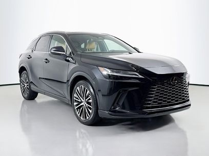 Used 2023 Lexus RX 350 Premium Plus w/ Cold Area Package