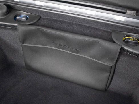 Certified 2025 Porsche 718 Boxster Spyder RS image 62