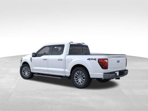 New 2026 Ford F150 Lariat AWD/4WD image 5
