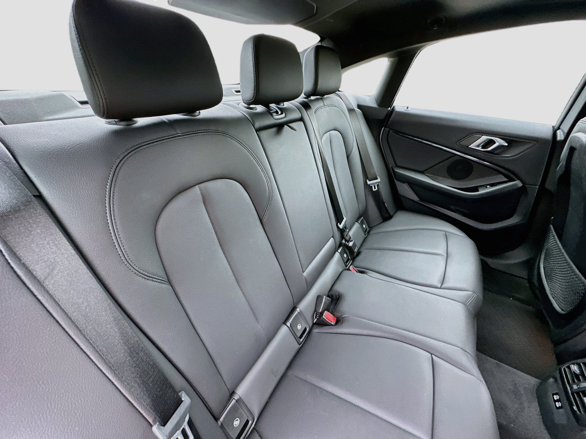Used 2022 BMW 228i Gran Coupe w/ Convenience Package FWD image 28