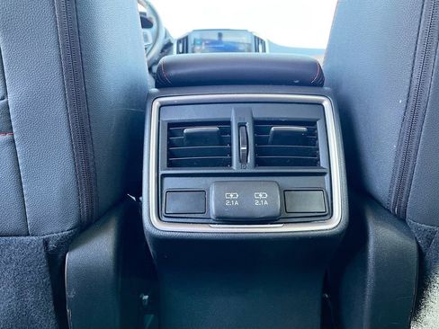 Used 2021 Subaru Forester Sport w/ Popular Package #2 AWD/4WD image 27